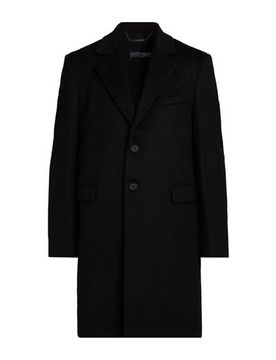 Mantel Herren Schwarz 48,50,52 Herren