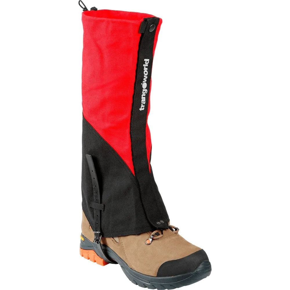Polainas Force - Trangoworld - FashionsVida