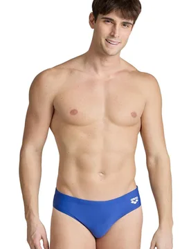 Bañador slip de hombre Feel Dynamo R - Arena - FashionsVida