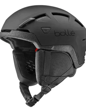 Bolle Casque Ypsos Matt Black M-L unisex - Bollé - FashionsVida