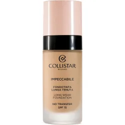 Base de Maquillaje Impeccabile Long Wear Foundation