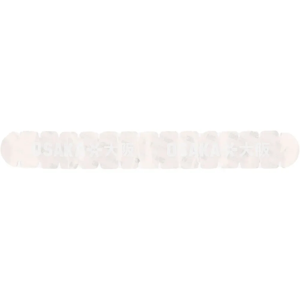 Bumper Padel Racket Protector 24 Units One Size - Osaka - FashionsVida