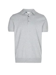 Profuomo Polo grigio XL