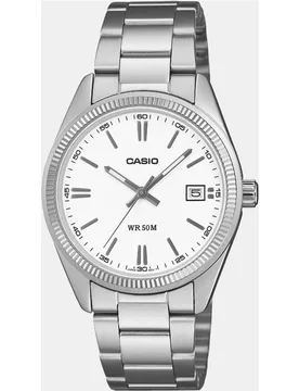 Reloj 1302 UTP-1302PD-7AVEF de acero - Casio - FashionsVida