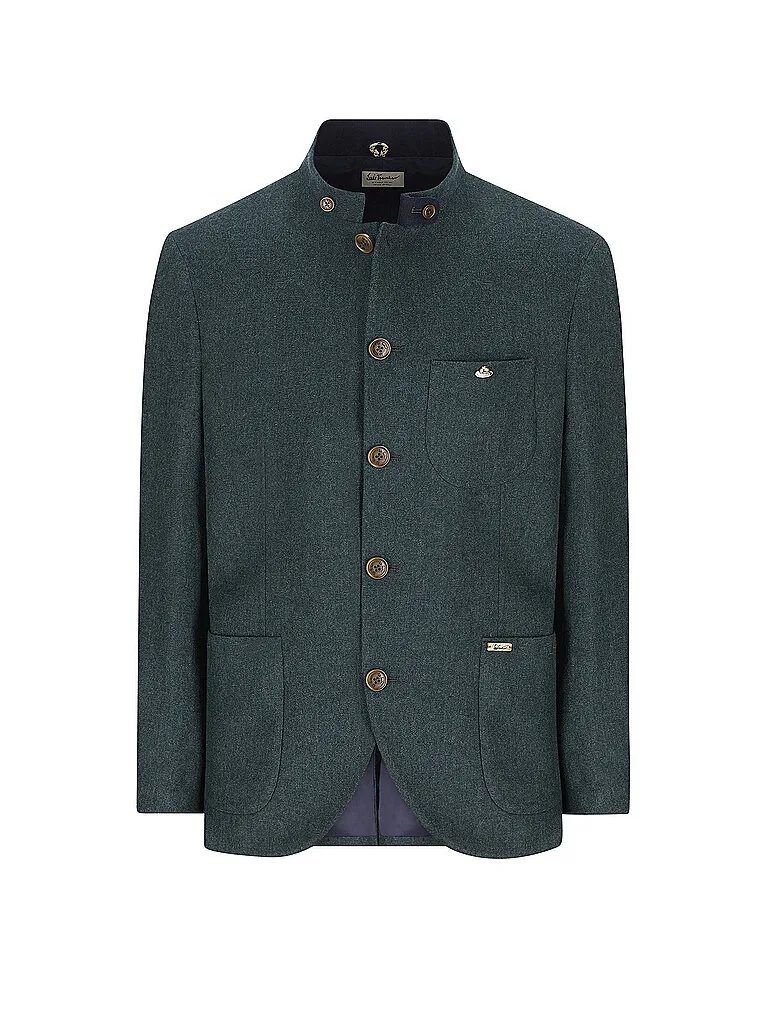 Trachtensakko LUSANDRO bleu marine 50 - LUIS TRENKER - FashionsVida