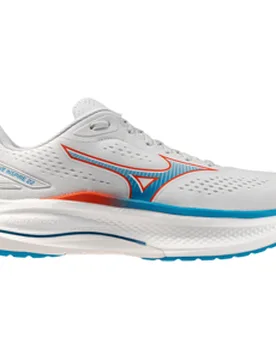 WAVE INSPIRE 22 Laufschuhe Herren Cloudscape 40,5 - Mizuno - FashionsVida