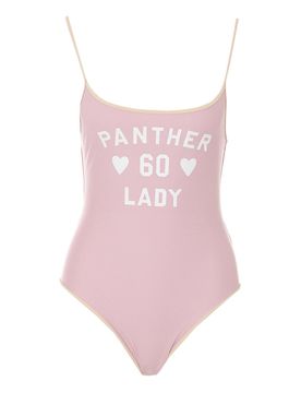 Costume da bagno intero