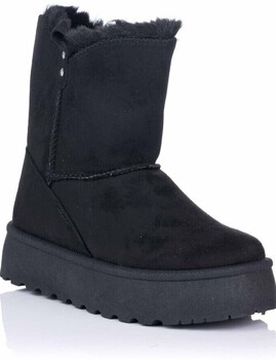Damenstiefel Australischer Plattformstiefel 37;38;39;40 Female