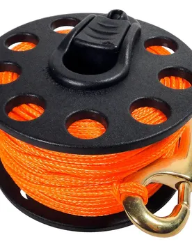 Tecnomar Guida Reel