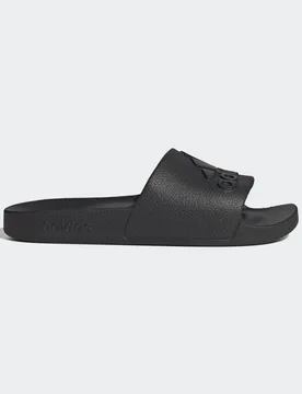 Ciabatte adilette Aqua 37 Core Black / Core Black / Core Black - Adidas - FashionsVida