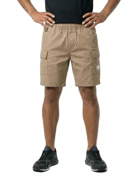 Short Cargo Unit Khaki M