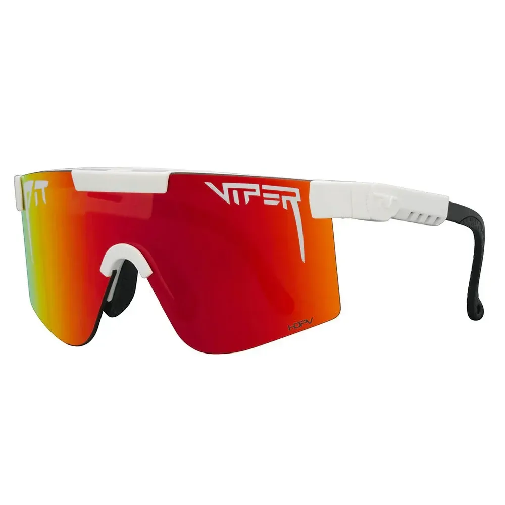 Lunettes De Soleil Polarisées The Miami Nights Original Regular - Pit Viper - FashionsVida