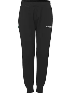 Essential Modern Sweathose Jogginghose, schwarz XXL