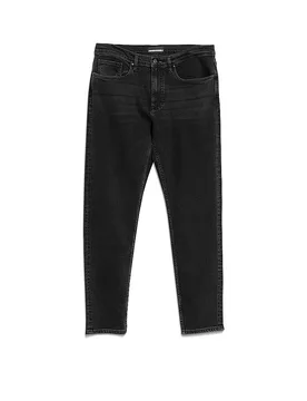 Jeans Tapered Fit AARJO grigio 31/L34 - Armedangels - FashionsVida