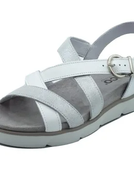 Sandalen 1167433 Nappa Bianco 37;35 Female - Igi&Co - FashionsVida