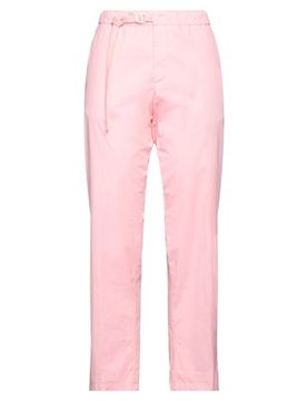 Pantalones Mujer Rosa 0,2,3 Mujer