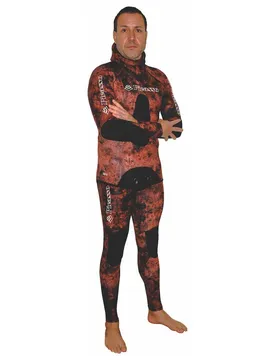 Muta Per Pesca Subacquea Kelp 5 Mm
