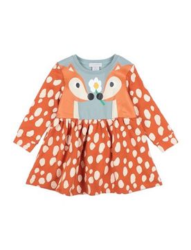 Vestido para niña Chica Óxido 5,6,8 Chica