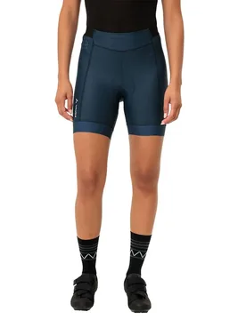 Salopette Senza Bretelle Posta Dark Sea - Vaude Bike - FashionsVida