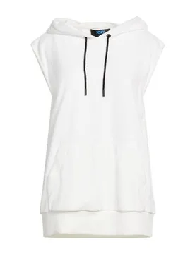 Sudadera Mujer Blanco L,XL Mujer - Kiton - FashionsVida