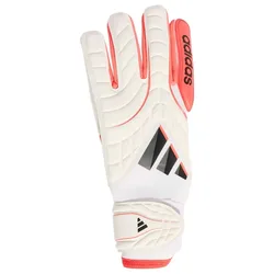 Gants De Gardien De But Copa Pro White / Lucid Red / Black 10.5 unisex