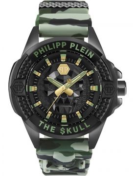 Orologio Uomo The $Kull PWAAA0821