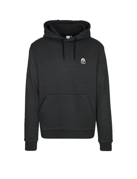 Nom du produit: Kapuzensweater - Hoodie RATTEN gris L - Ragwear - FashionsVida