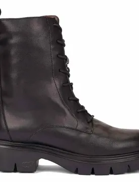 Stivaletti A-313 Black EU 39