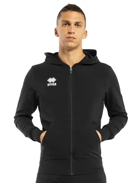 Kapuzenjacke Philip - Noir - male - Size: XL - Errea - FashionsVida