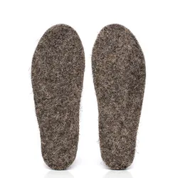 Snugfeet Wool Insoles - UK4-8