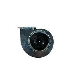 Wiring & Central Fan 2gre45 Silver One Size unisex