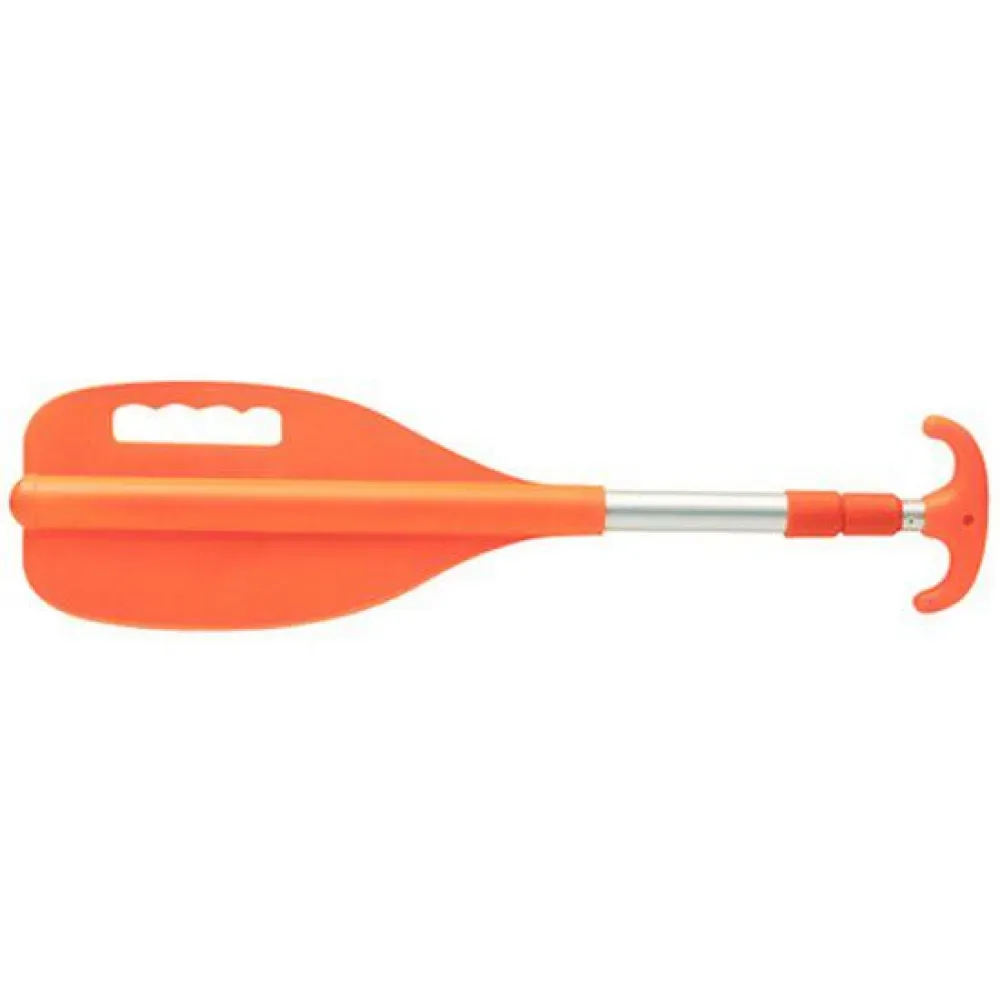 Telescoping Paddle Orange 45-79 cm unisex - Seachoice - FashionsVida