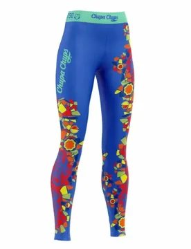 Leggings Chupa Chups Gaudi Multicolour S