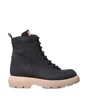 Pons Bottines Dasha Black EU 39