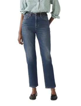 Jean 501™ Crop Lightweight History Today 25
