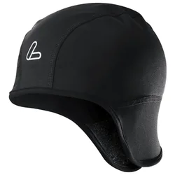Cappellino Con Visiera Airblocc Black
