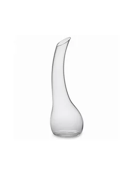 Decanter Cornetto Single trasparente - Riedel - FashionsVida