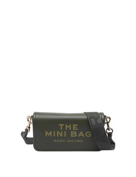 La mini borsa a tracolla