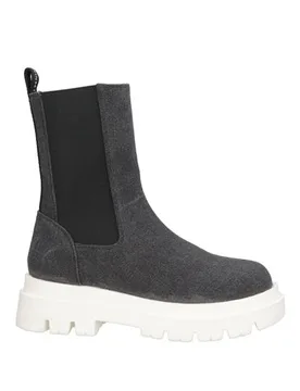 Stiefelette Damen Braungrau 37 Damen - ACTITUDE by TWINSET - FashionsVida