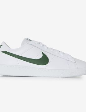 Tennis Classic Cs blanc/vert 42