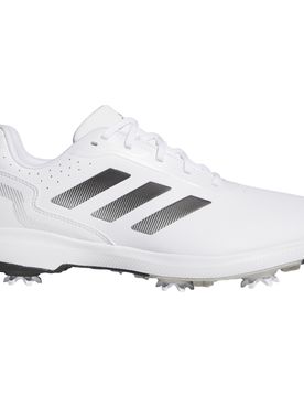 Golfschuhe Traxion Response, weiss/silber 40_5