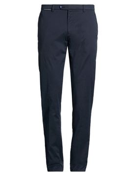 Pantalones Hombre Azul noche 56,58 Hombre