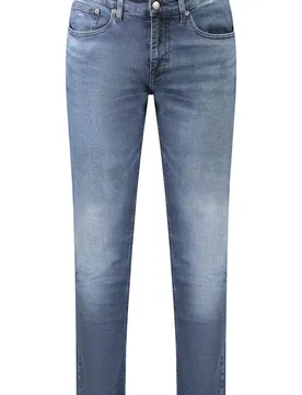 Herren JEANS Blau DM0DM22247_BL1BK