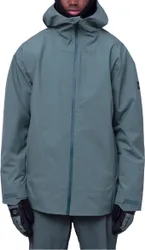Veste technique de ski - Mens Glcr Gateway Shell Jacket Cypress Green - Taille M - Kaki