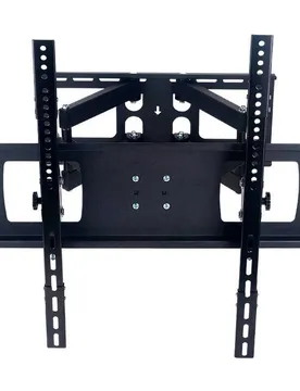 Support Tv 30-65´´ Black One Size unisex