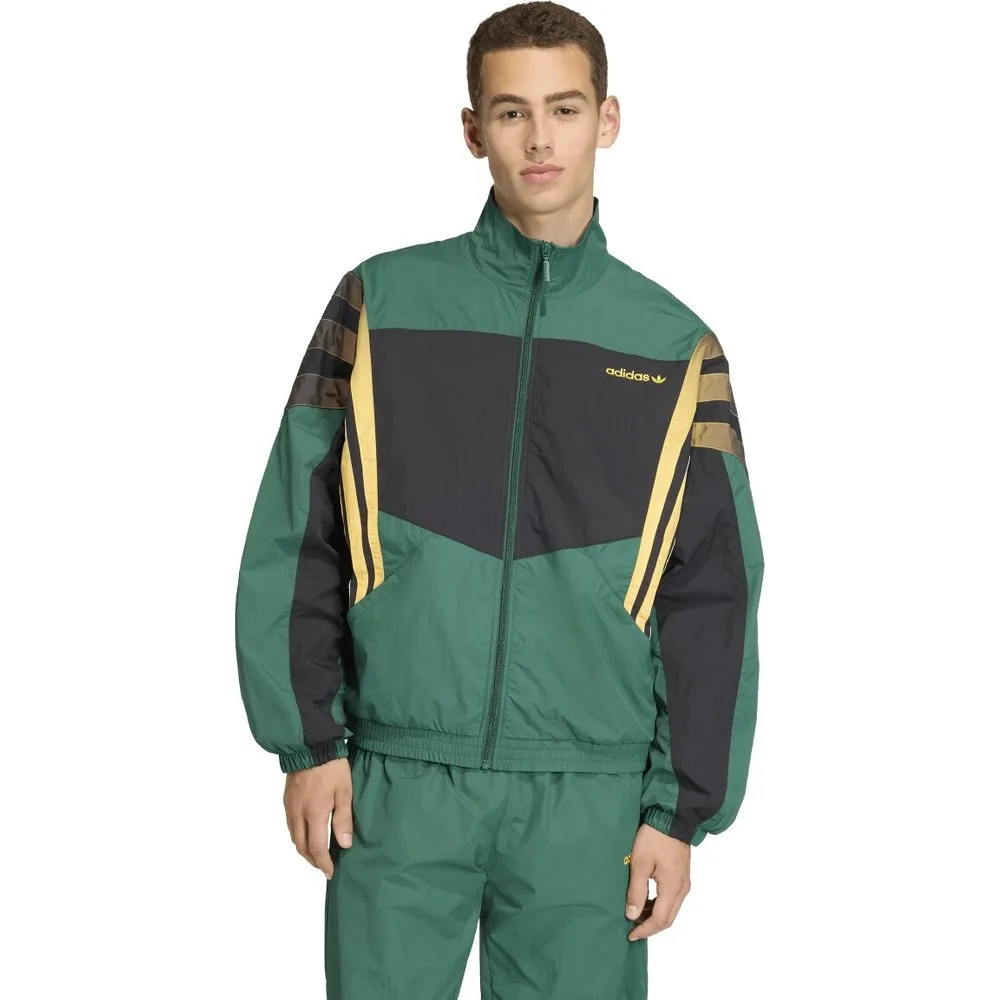 Chaqueta de Hombre Main Originals - Adidas - FashionsVida