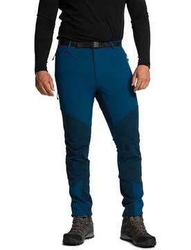 Pantalón largo de hombre Linard - Trangoworld - FashionsVida