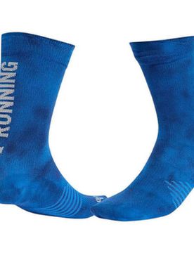 Sportstrümpfe Chaussettes Runxgraphic Délavées Einheitsgrösse