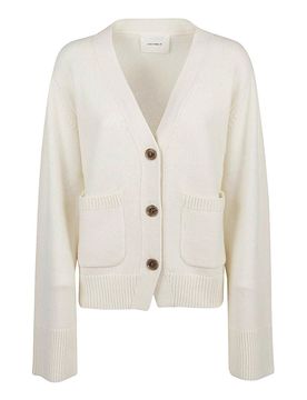 Il cardigan in cashmere Danni