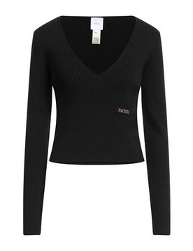 Pullover Damen Schwarz L,M Damen